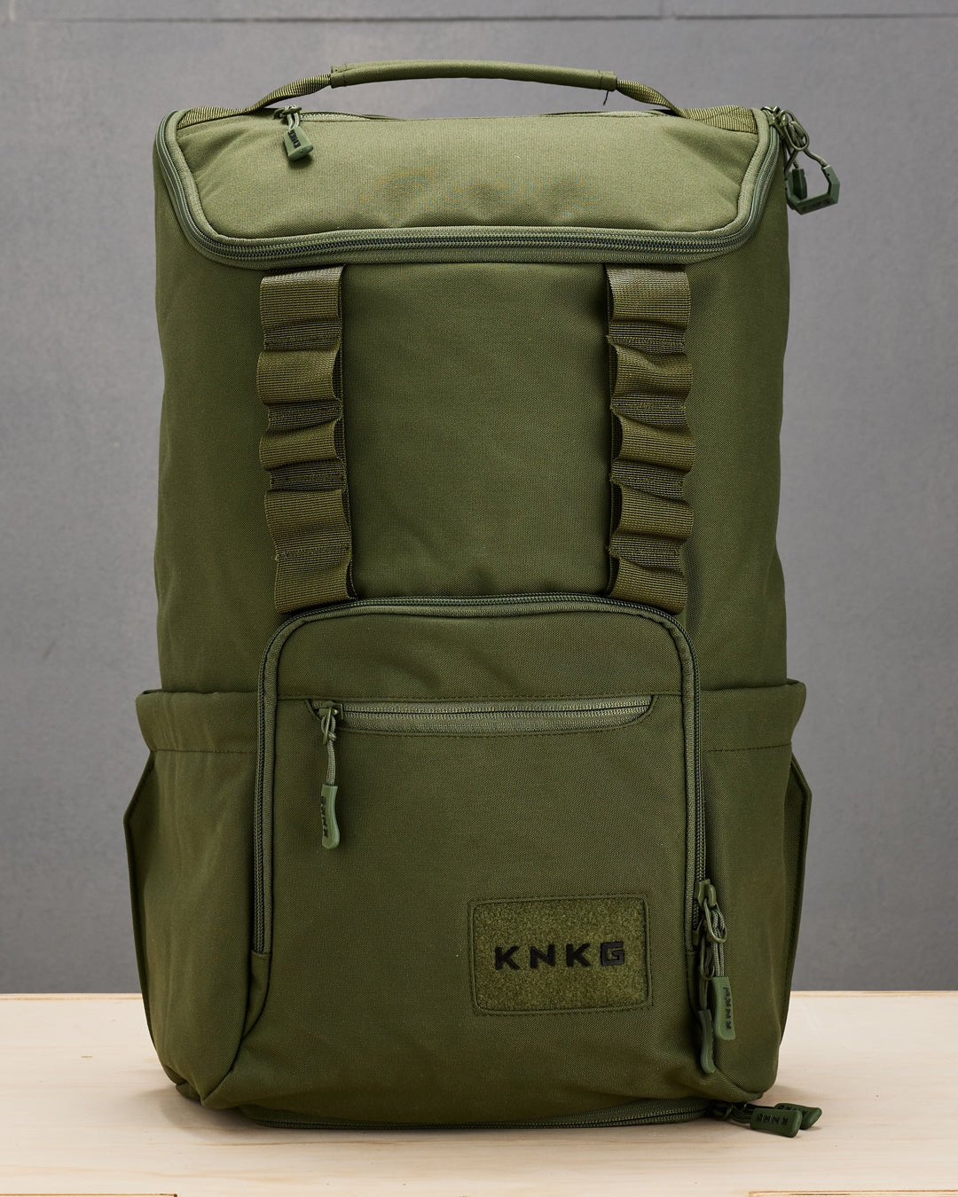 KNKG CORE Backpack - Angler's Pro Tackle & Outdoors
