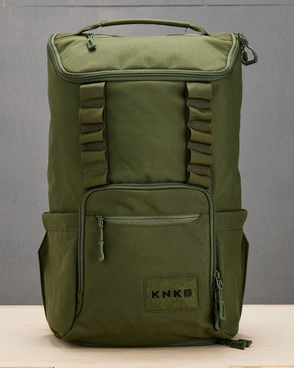 KNKG CORE Backpack - Angler's Pro Tackle & Outdoors