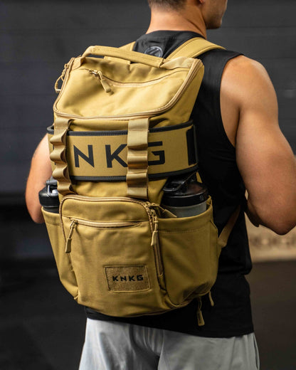 KNKG CORE Backpack - Angler's Pro Tackle & Outdoors