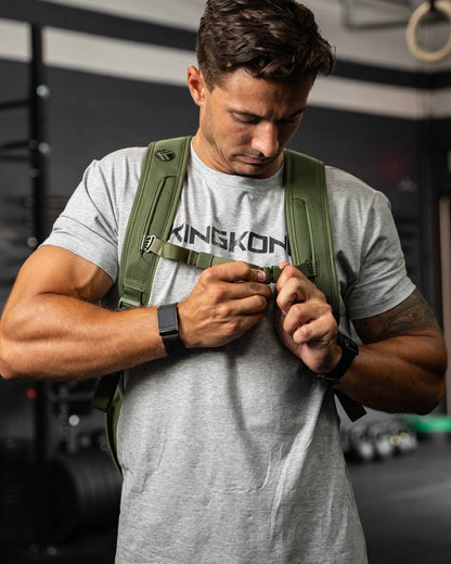 KNKG CORE Backpack - Angler's Pro Tackle & Outdoors