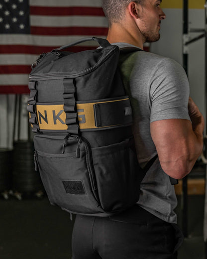 KNKG CORE Backpack - Angler's Pro Tackle & Outdoors