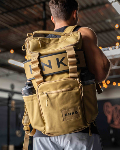 KNKG CORE Backpack - Angler's Pro Tackle & Outdoors