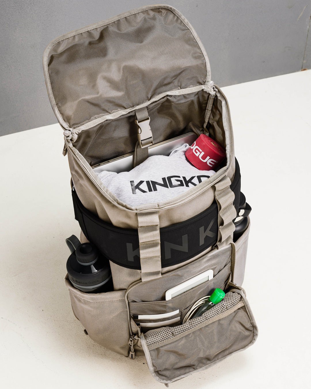 KNKG CORE Backpack - Angler's Pro Tackle & Outdoors