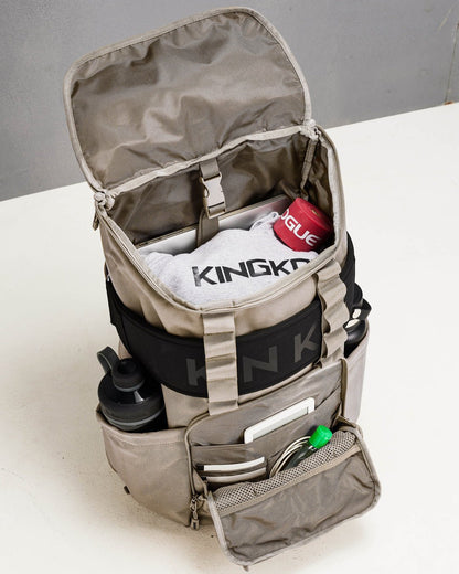 KNKG CORE Backpack - Angler's Pro Tackle & Outdoors