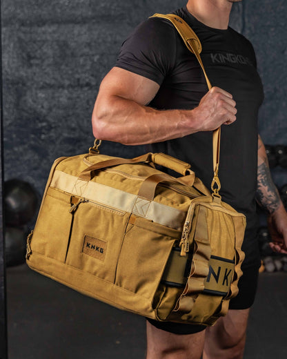 KNKG CORE Duffel - Angler's Pro Tackle & Outdoors