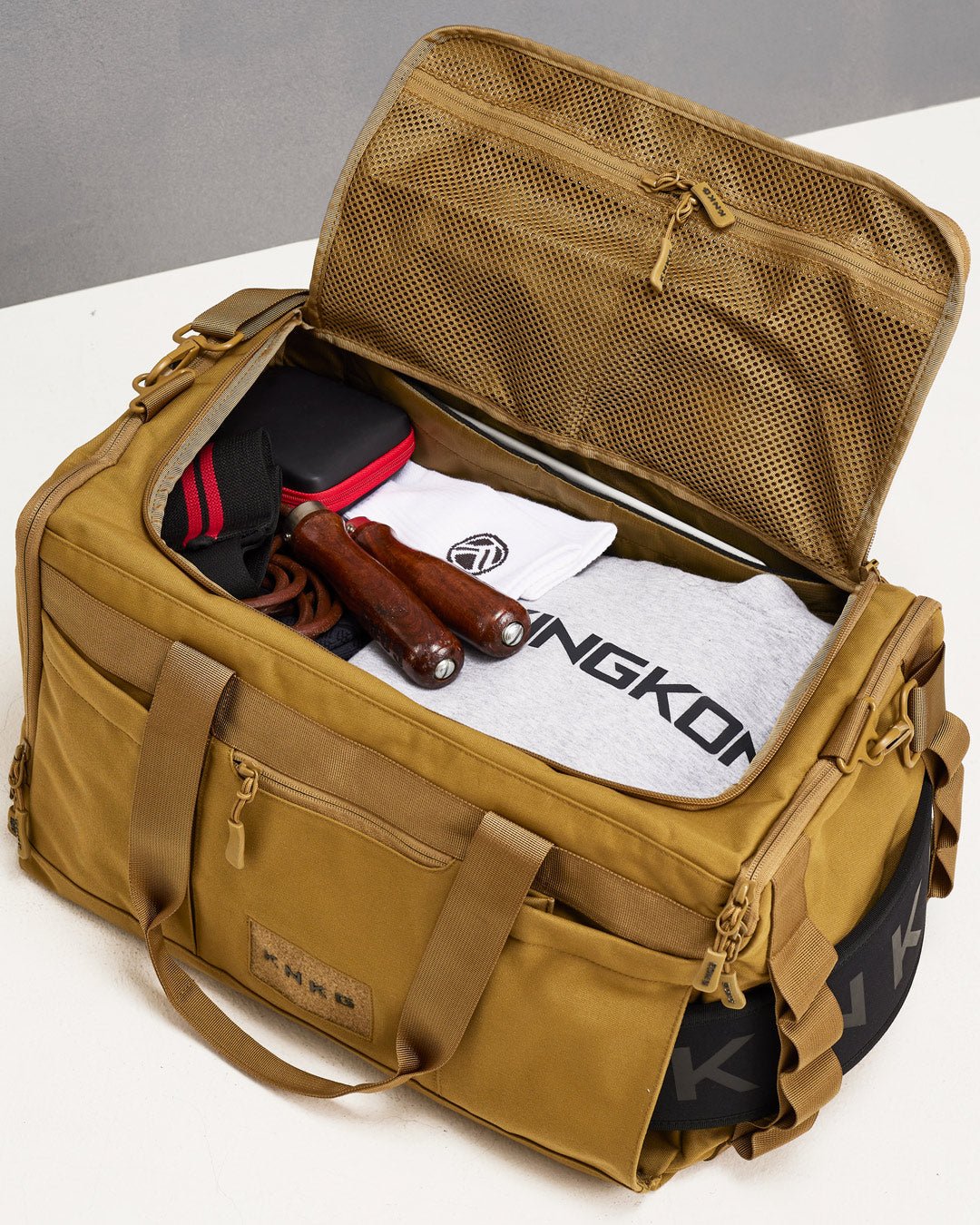 KNKG CORE Duffel - Angler's Pro Tackle & Outdoors