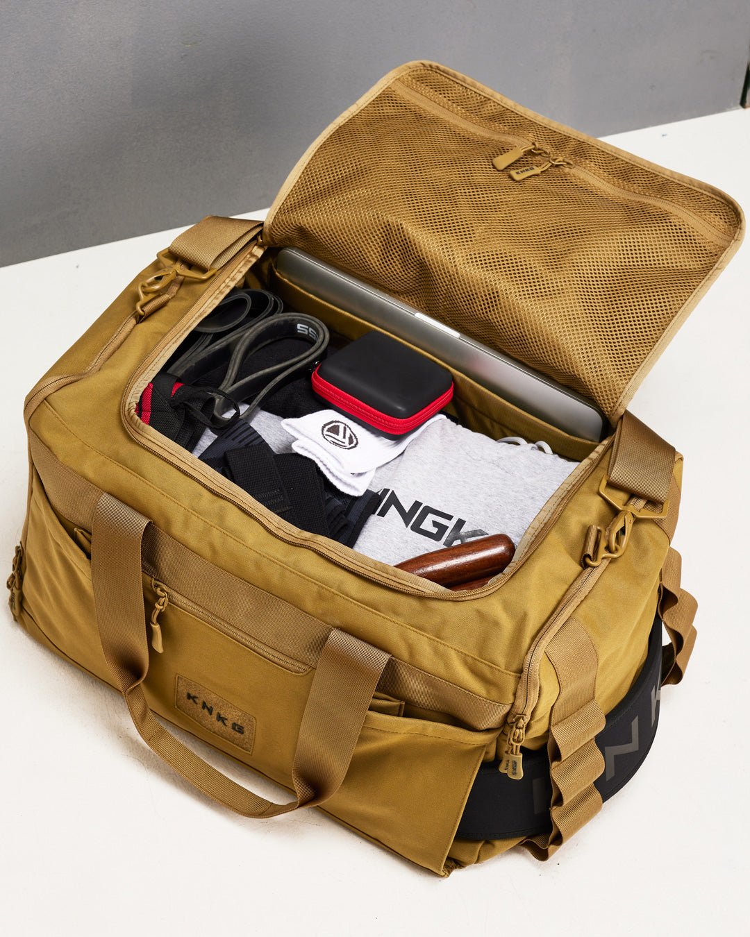 KNKG CORE Duffel - Angler's Pro Tackle & Outdoors