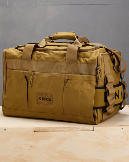 KNKG CORE Duffel - Angler's Pro Tackle & Outdoors