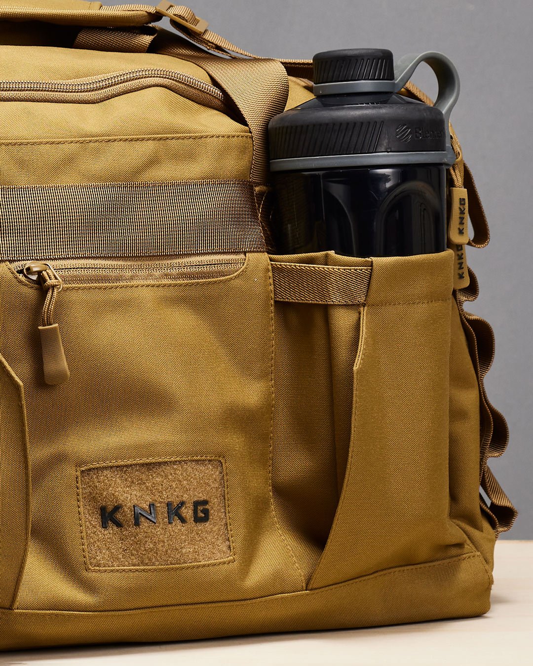 KNKG CORE Duffel - Angler's Pro Tackle & Outdoors