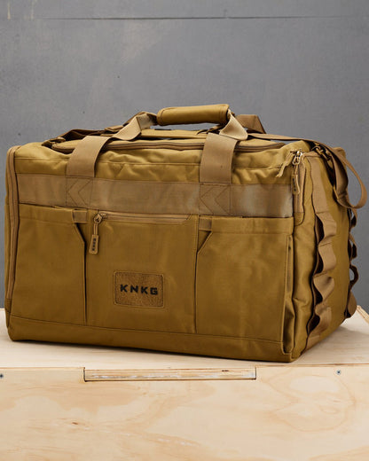 KNKG CORE Duffel - Angler's Pro Tackle & Outdoors