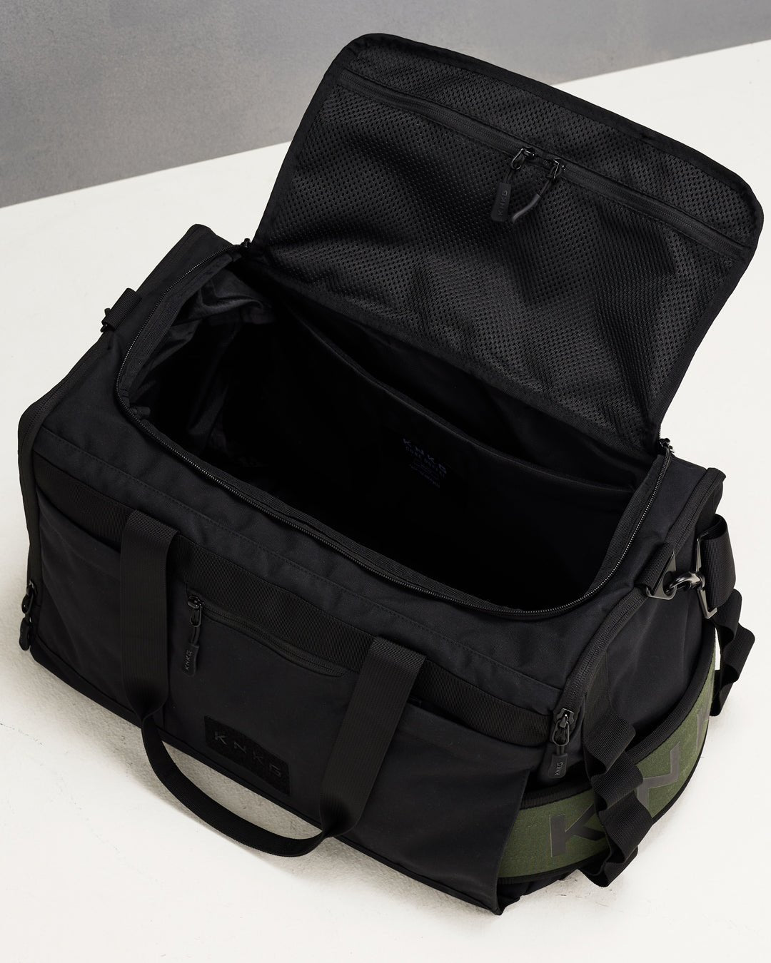 KNKG CORE Duffel - Angler's Pro Tackle & Outdoors