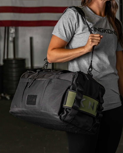 KNKG CORE Duffel - Angler's Pro Tackle & Outdoors