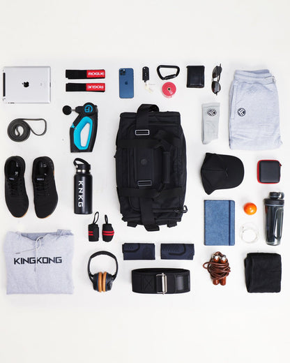 KNKG CORE Duffel - Angler's Pro Tackle & Outdoors