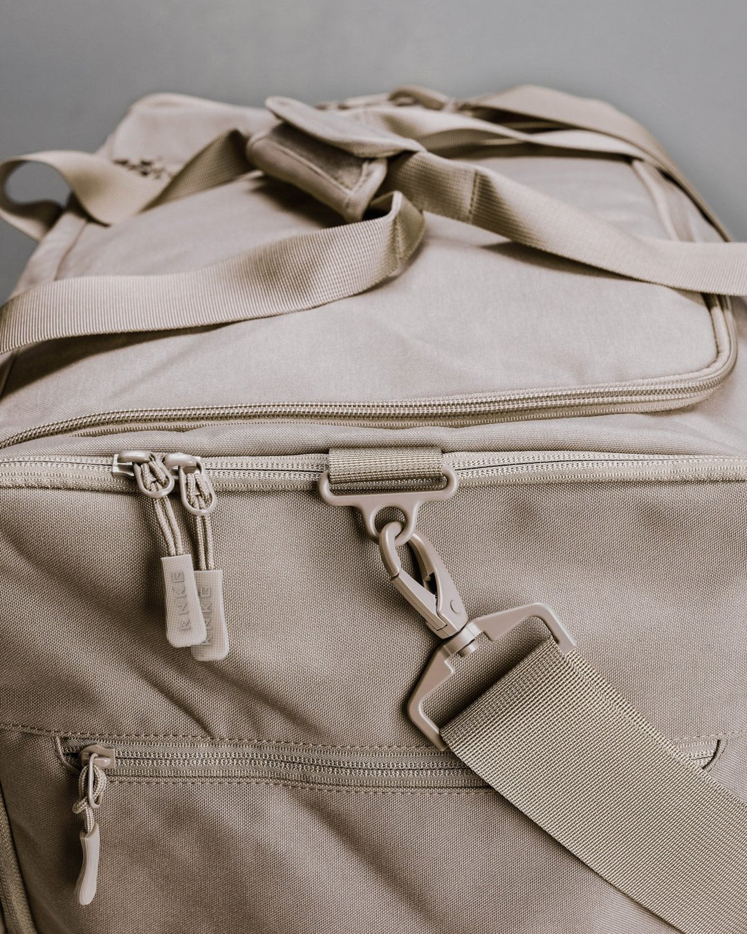 KNKG CORE Duffel - Angler's Pro Tackle & Outdoors