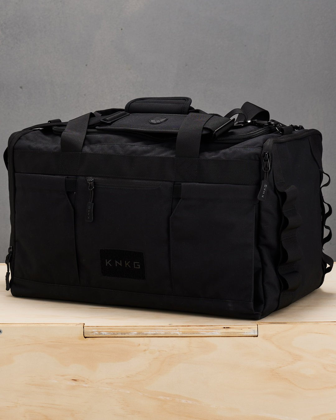 KNKG CORE Duffel - Angler's Pro Tackle & Outdoors