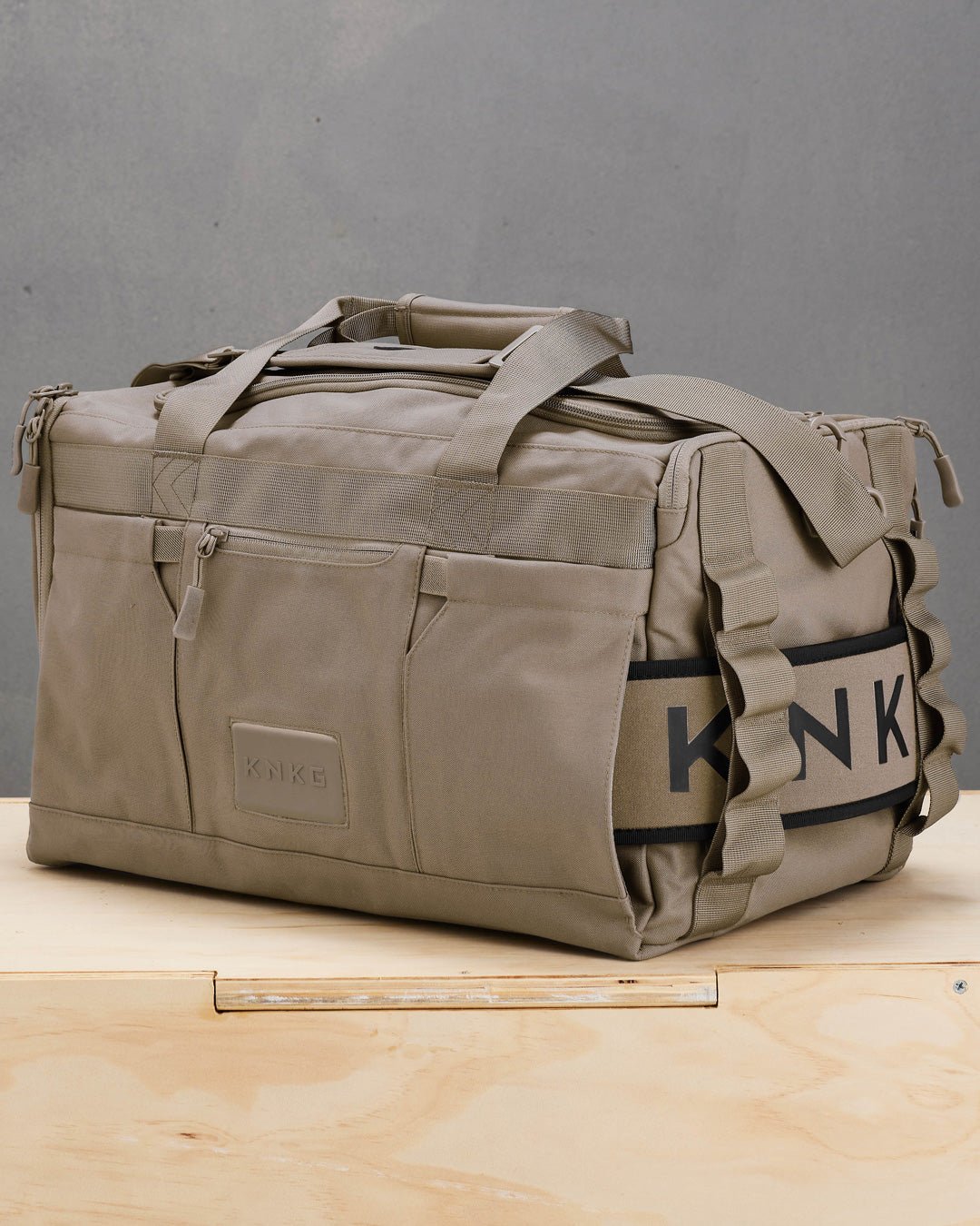 KNKG CORE Duffel - Angler's Pro Tackle & Outdoors