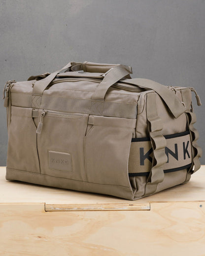 KNKG CORE Duffel - Angler's Pro Tackle & Outdoors