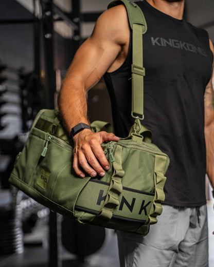 KNKG CORE Duffel - Angler's Pro Tackle & Outdoors