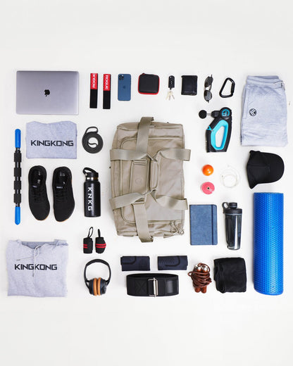 KNKG CORE Duffel - Angler's Pro Tackle & Outdoors