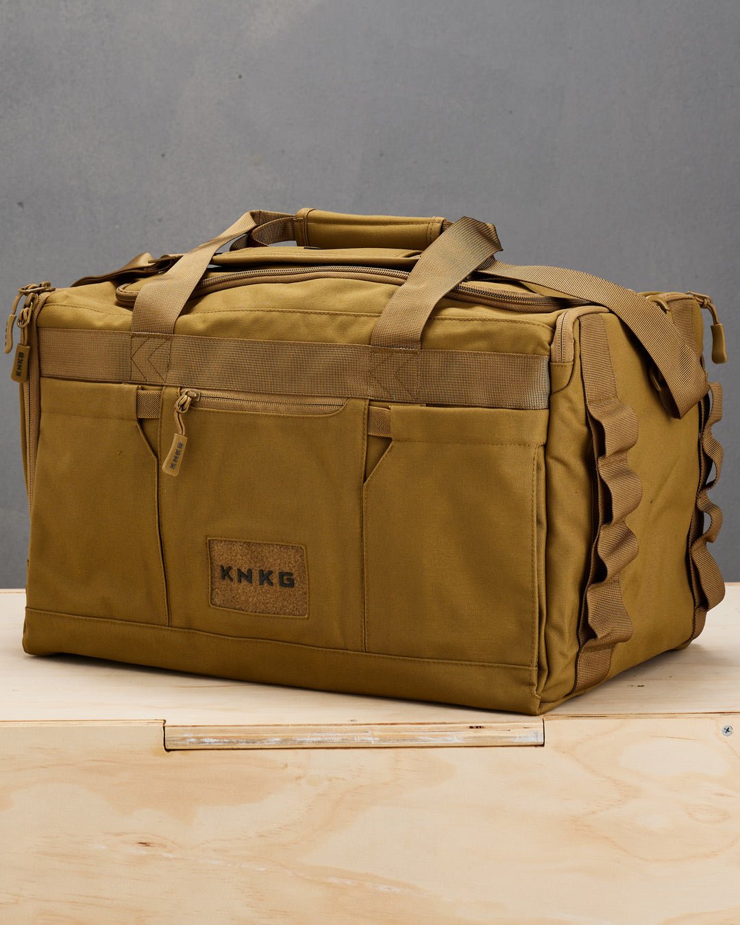 KNKG CORE Duffel - Angler's Pro Tackle & Outdoors