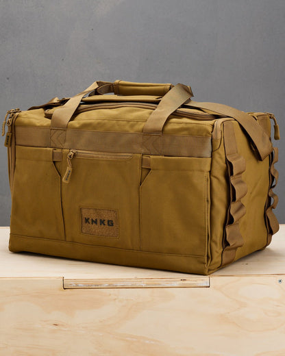 KNKG CORE Duffel - Angler's Pro Tackle & Outdoors