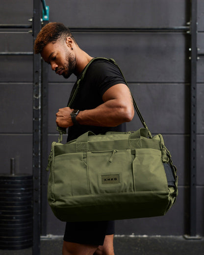 KNKG CORE Duffel - Angler's Pro Tackle & Outdoors