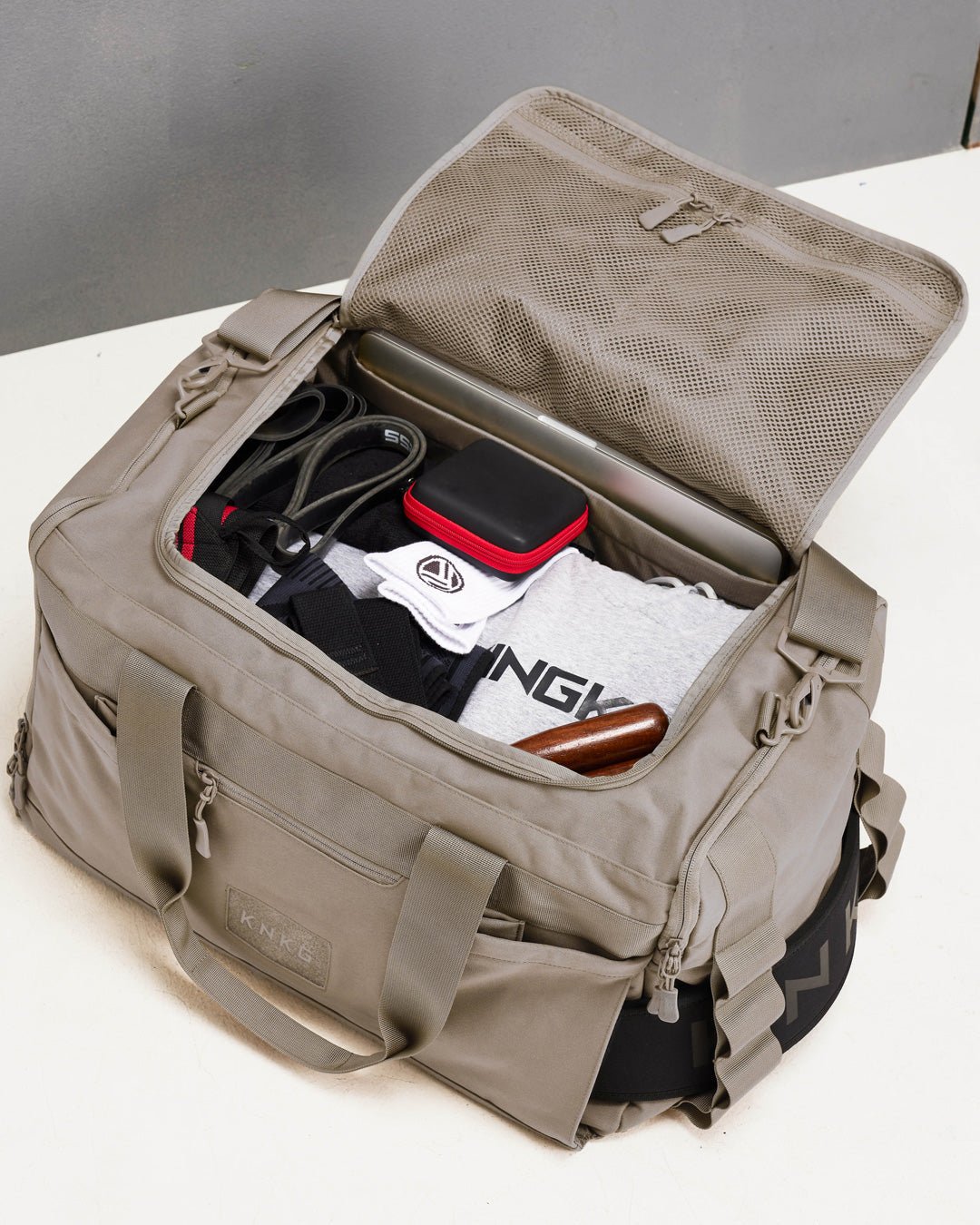 KNKG CORE Duffel - Angler's Pro Tackle & Outdoors