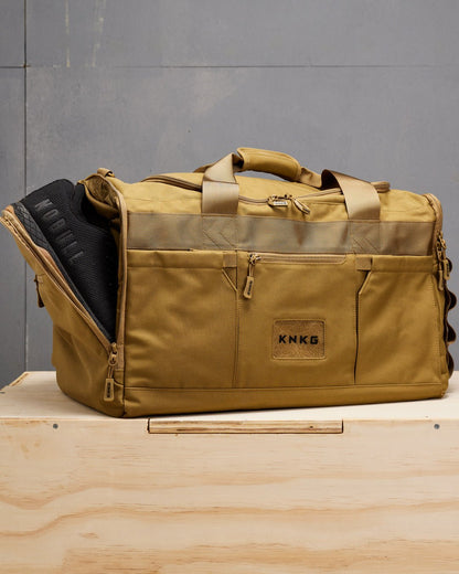 KNKG CORE Duffel - Angler's Pro Tackle & Outdoors