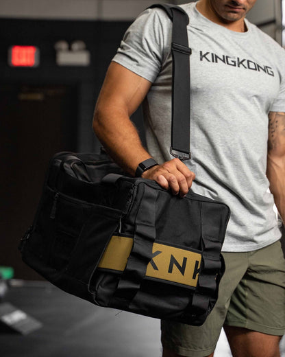 KNKG CORE Duffel - Angler's Pro Tackle & Outdoors