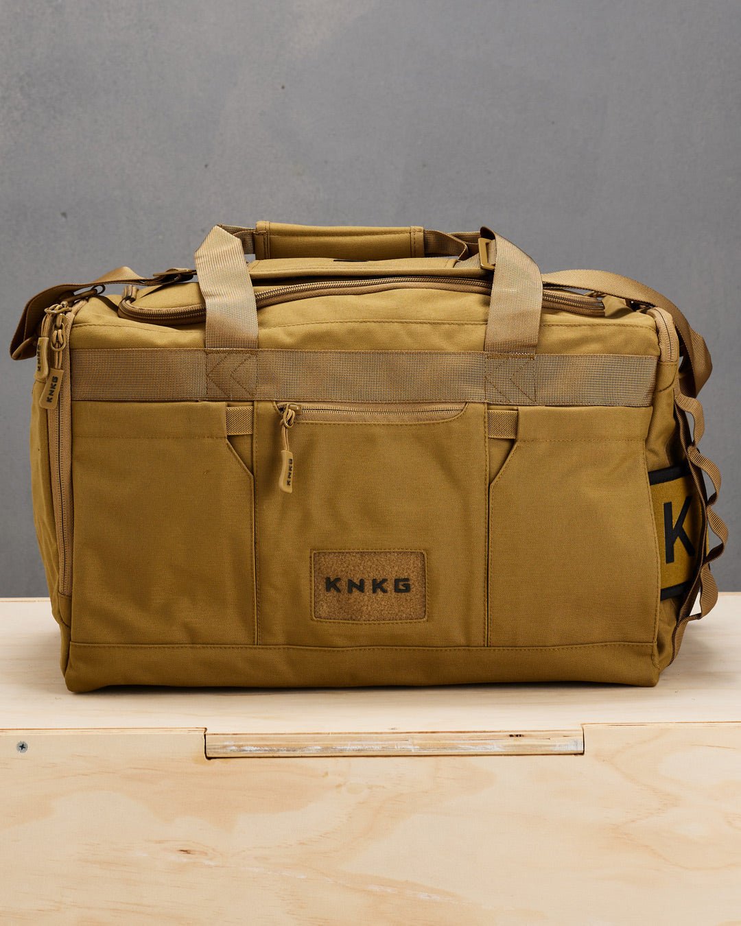 KNKG CORE Duffel - Angler's Pro Tackle & Outdoors