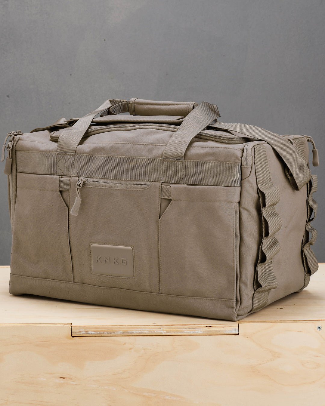 KNKG CORE Duffel - Angler's Pro Tackle & Outdoors
