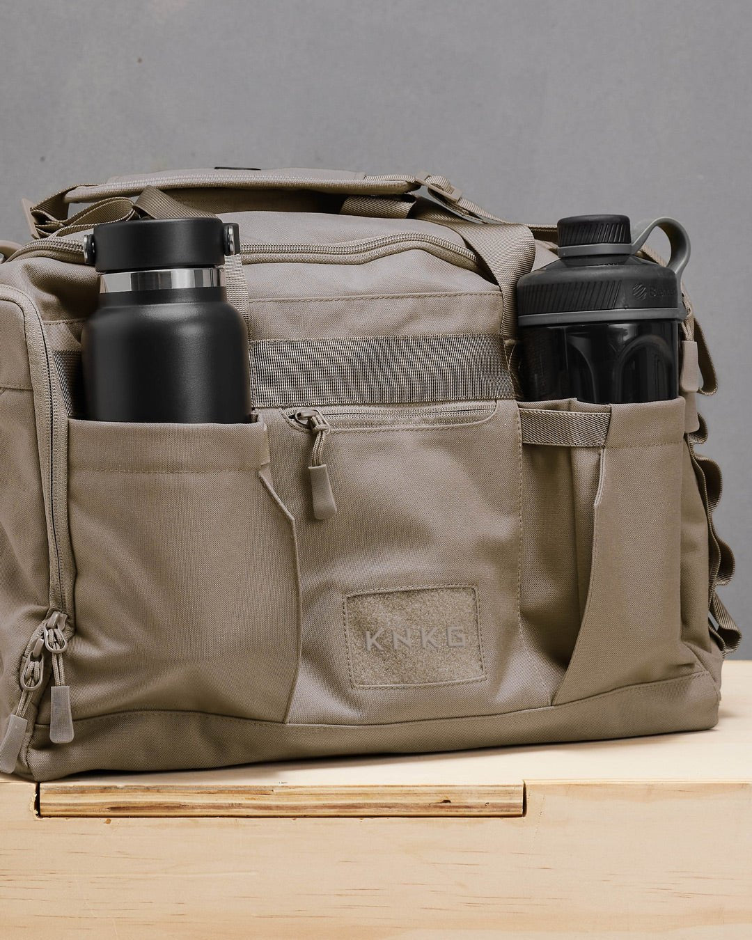 KNKG CORE Duffel - Angler's Pro Tackle & Outdoors