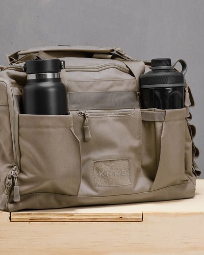 KNKG CORE Duffel - Angler's Pro Tackle & Outdoors
