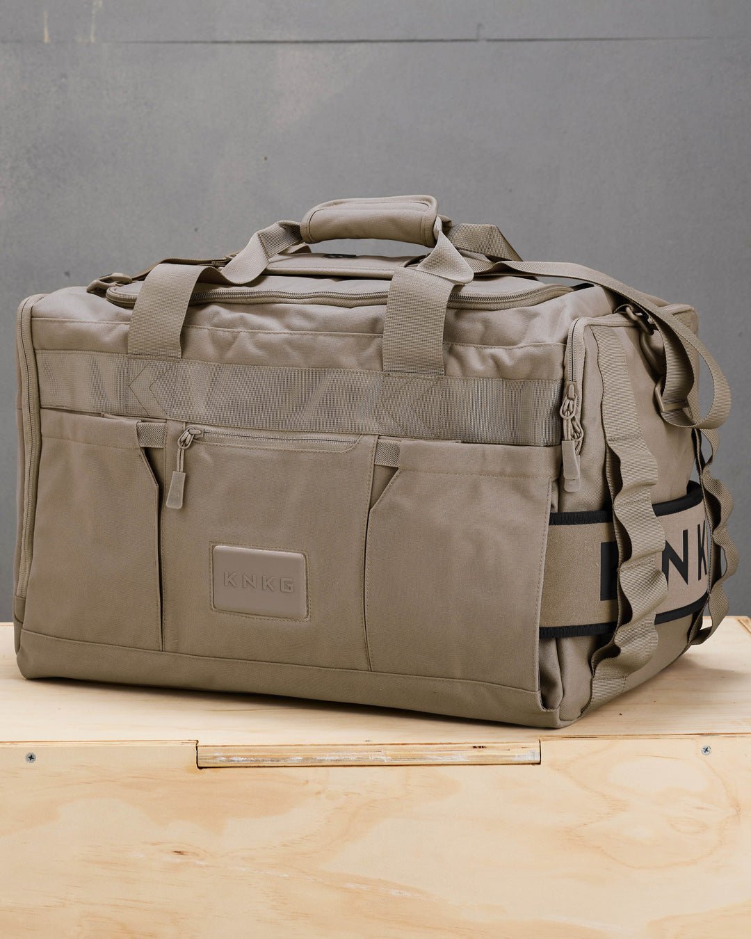 KNKG CORE Duffel - Angler's Pro Tackle & Outdoors