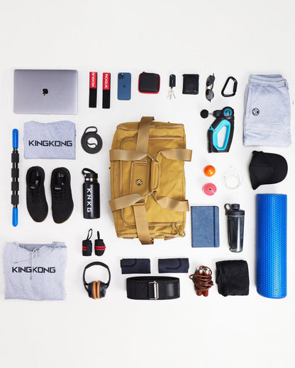 KNKG CORE Duffel - Angler's Pro Tackle & Outdoors