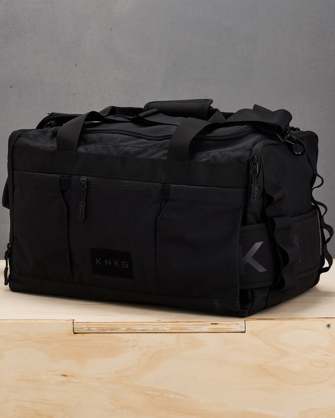 KNKG CORE Duffel - Angler's Pro Tackle & Outdoors