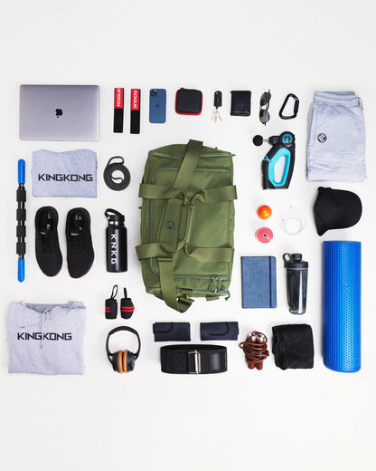 KNKG CORE Duffel - Angler's Pro Tackle & Outdoors