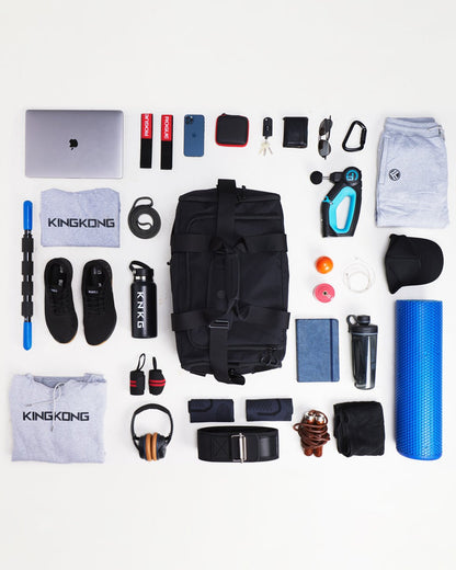 KNKG CORE Duffel - Angler's Pro Tackle & Outdoors