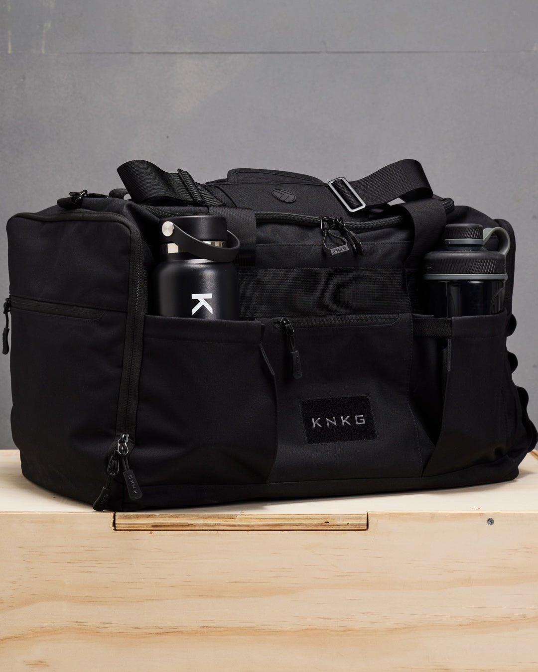 KNKG CORE Duffel - Angler's Pro Tackle & Outdoors