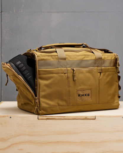 KNKG CORE Duffel - Angler's Pro Tackle & Outdoors
