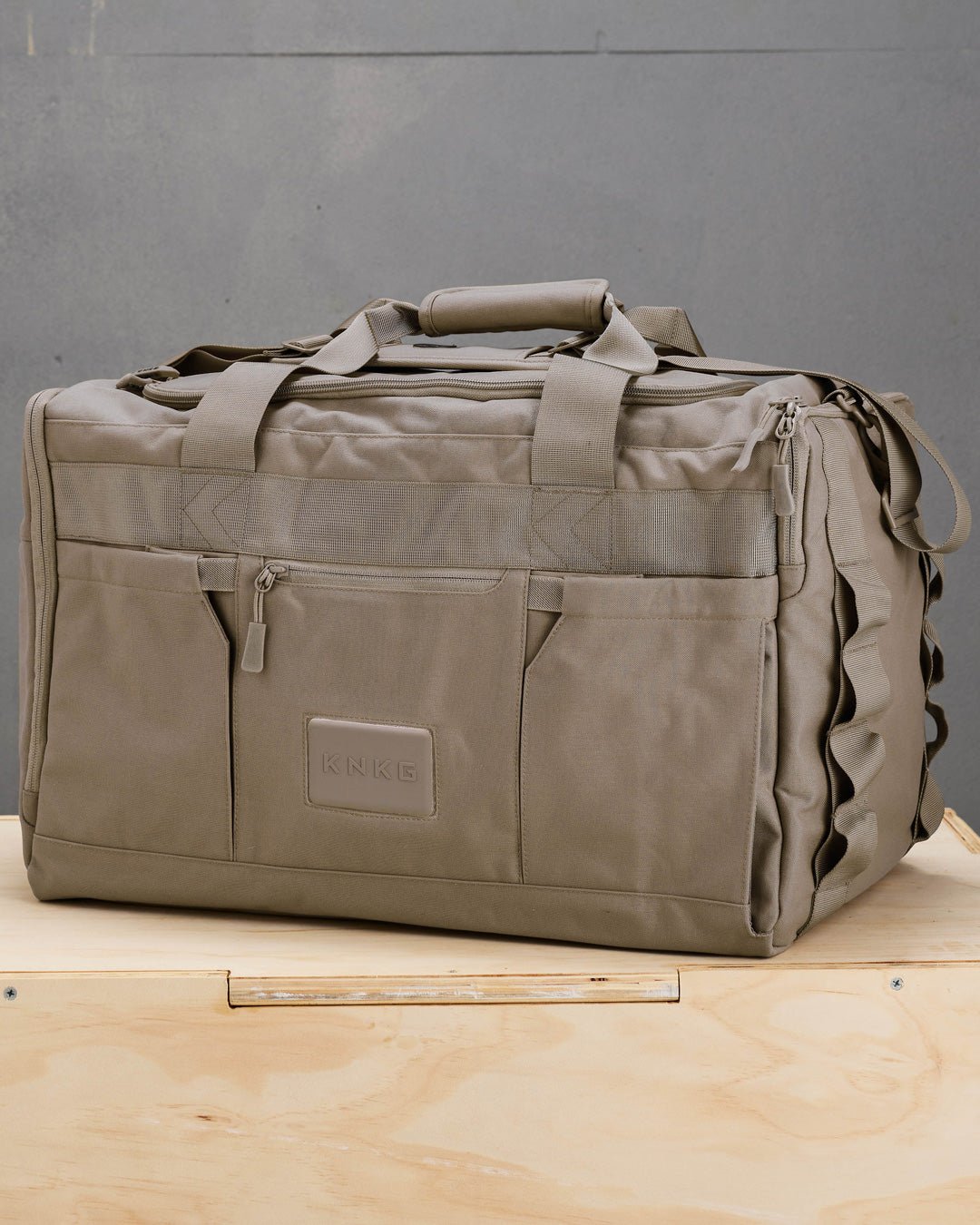 KNKG CORE Duffel - Angler's Pro Tackle & Outdoors