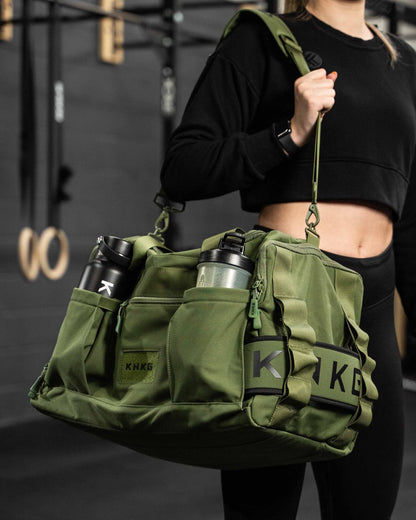 KNKG CORE Duffel - Angler's Pro Tackle & Outdoors
