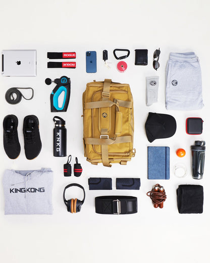 KNKG CORE Duffel - Angler's Pro Tackle & Outdoors