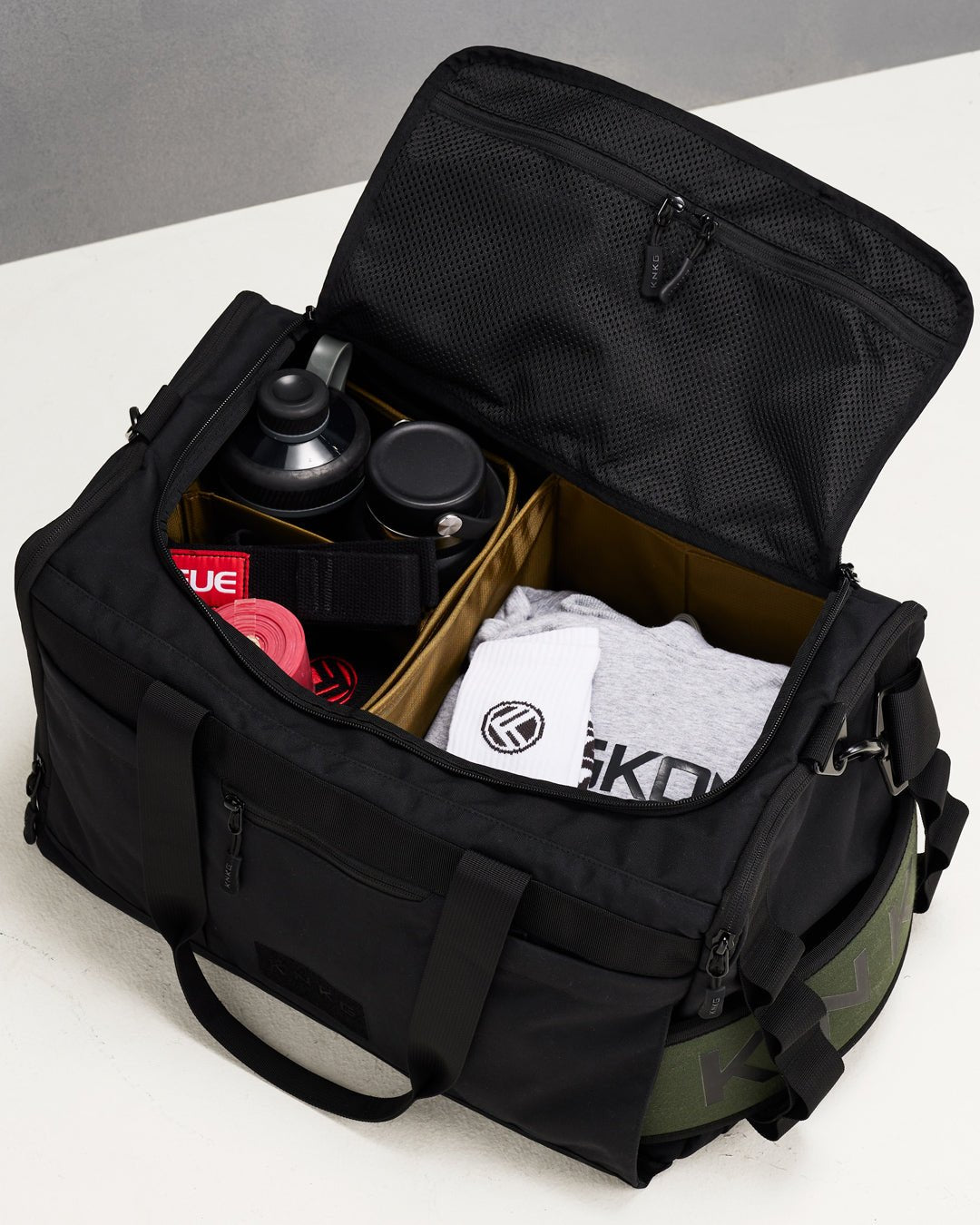 KNKG CORE Duffel - Angler's Pro Tackle & Outdoors