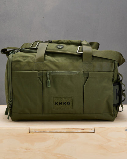 KNKG CORE Duffel - Angler's Pro Tackle & Outdoors