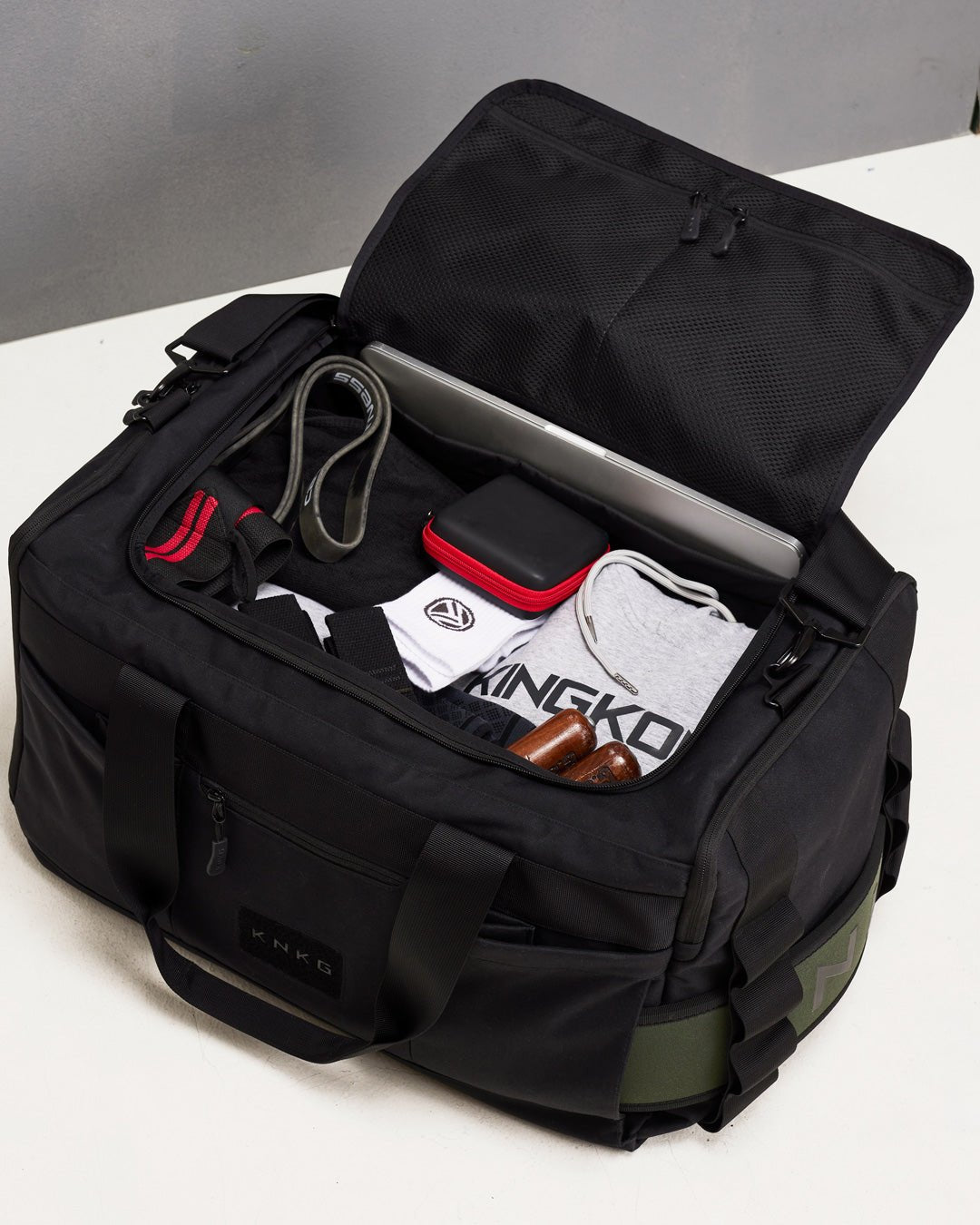 KNKG CORE Duffel - Angler's Pro Tackle & Outdoors