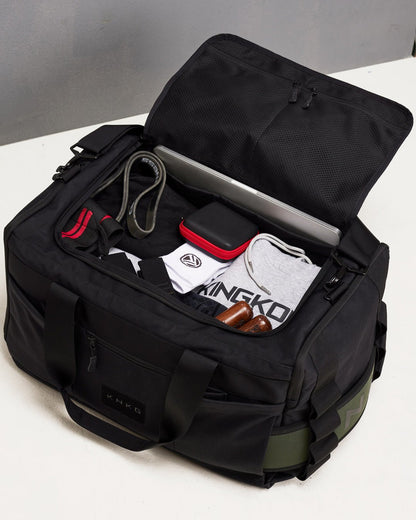 KNKG CORE Duffel - Angler's Pro Tackle & Outdoors