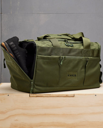 KNKG CORE Duffel - Angler's Pro Tackle & Outdoors