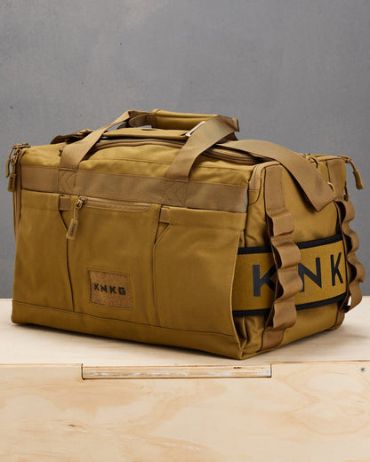 KNKG CORE Duffel - Angler's Pro Tackle & Outdoors