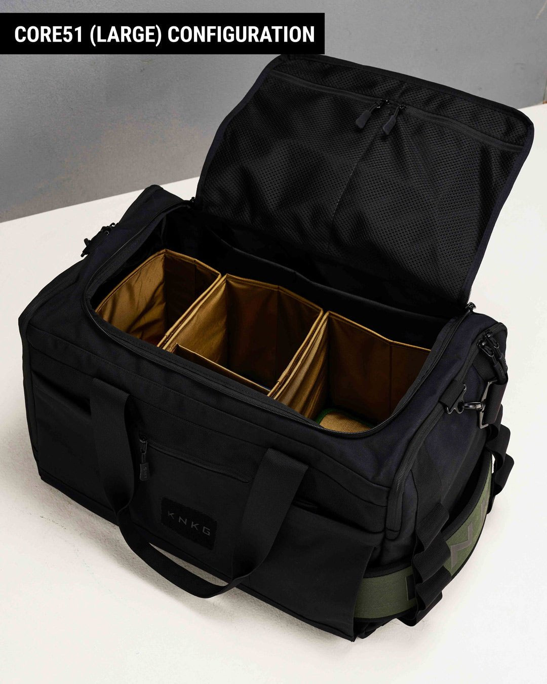 KNKG Duffel Divider - Angler's Pro Tackle & Outdoors